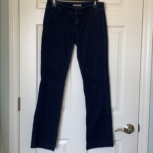 Tommy Hilfiger Flared Jeans -Size 2